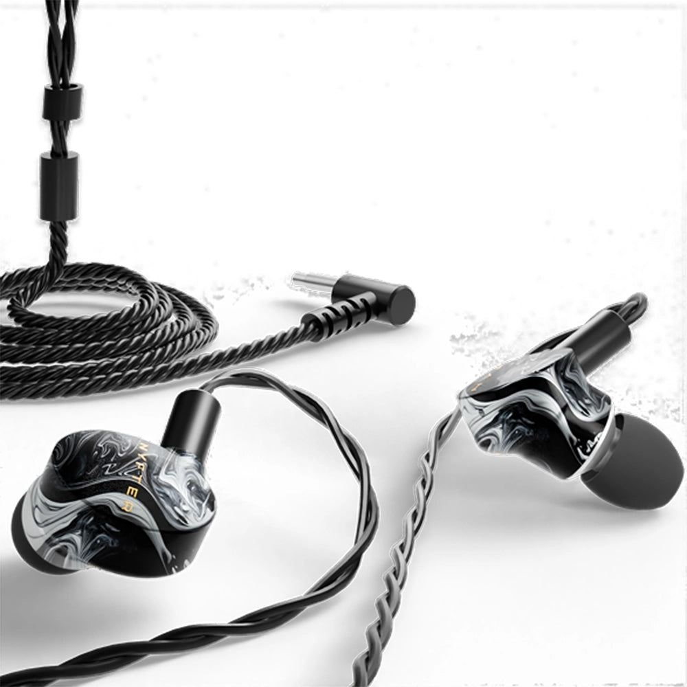 Nyfter IEM Mizu V2
