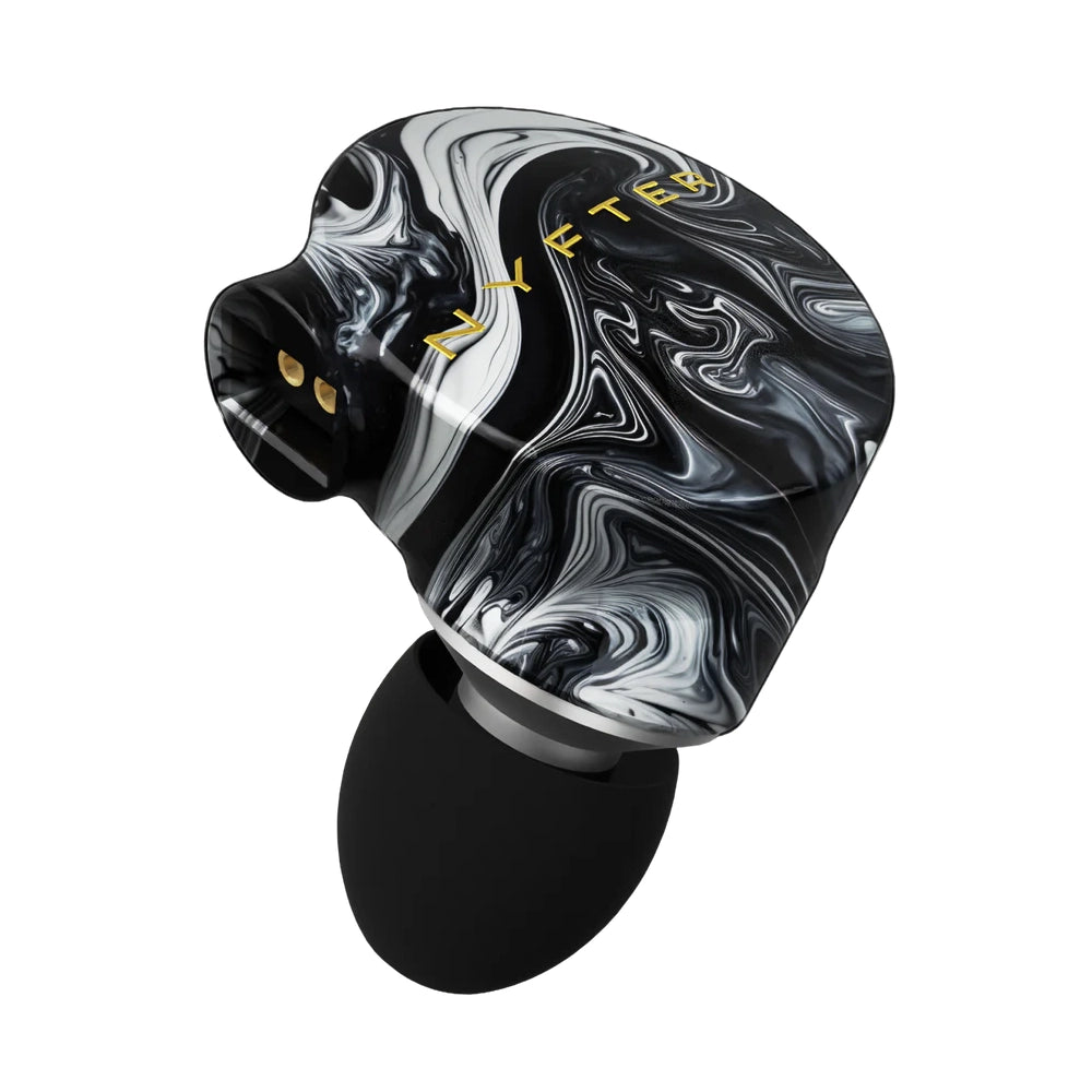 Nyfter IEM Mizu V2