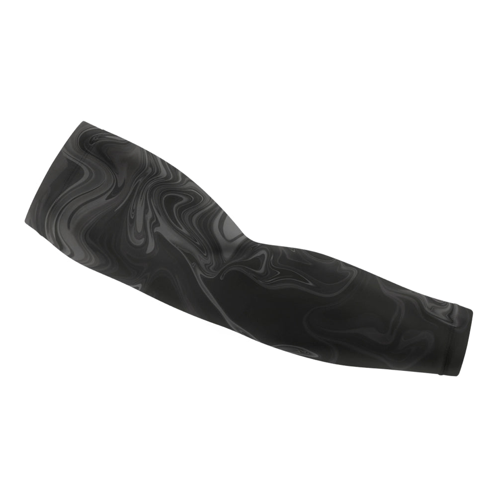 Nyfter Liquid Sleeves Black
