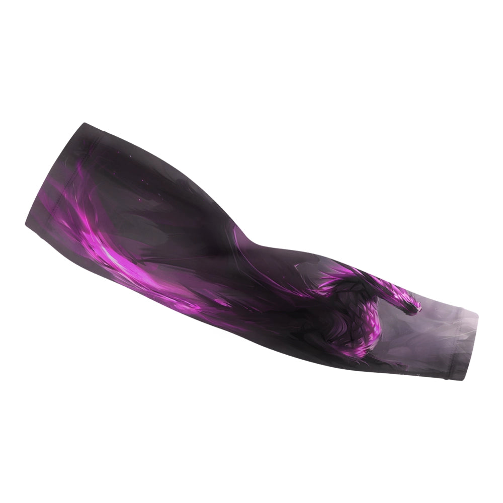 Nyfter Pink Dragon Manchette