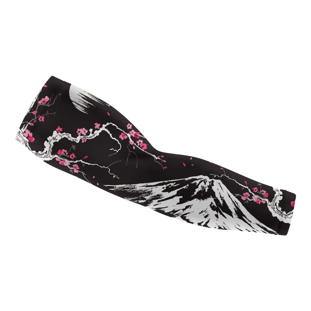 Nyfter Sakura Manchette Noir