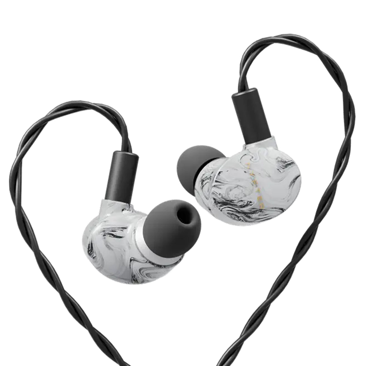 Nyfter IEM Mizu V2 - Blanc