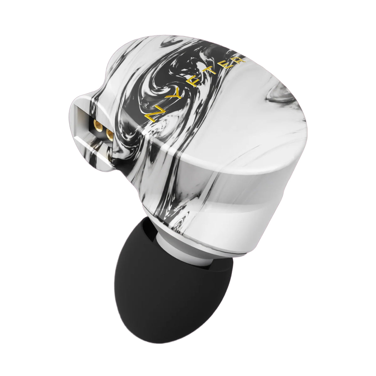 Nyfter IEM Mizu V2 - Blanc