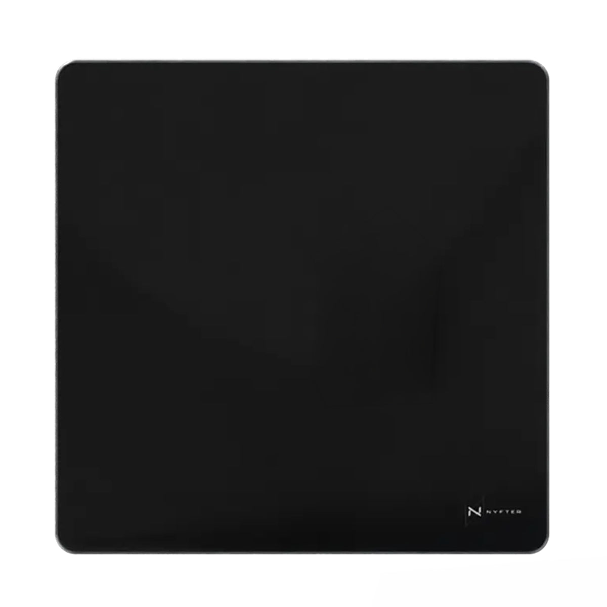Nyfter Nyfpad Glasspad - Noir