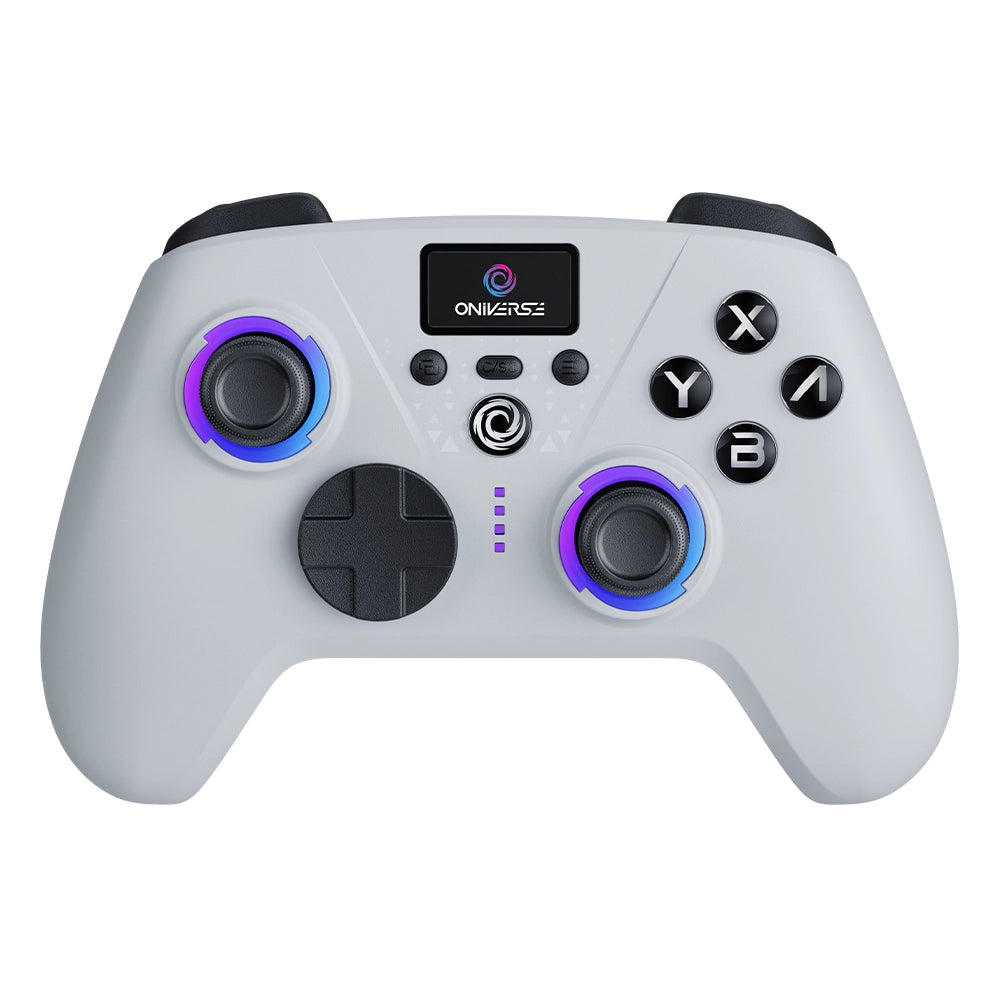Oniverse Aura Wireless Blanc