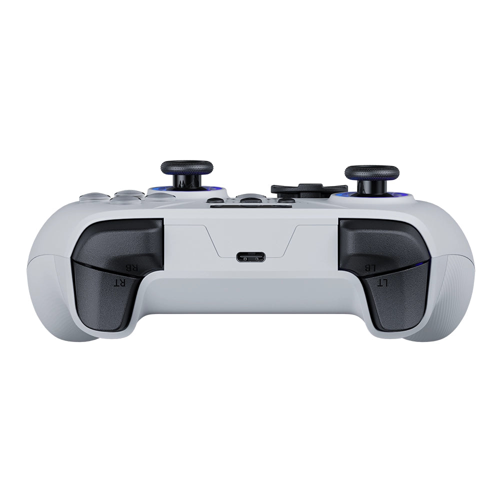 Oniverse Aura Wireless White