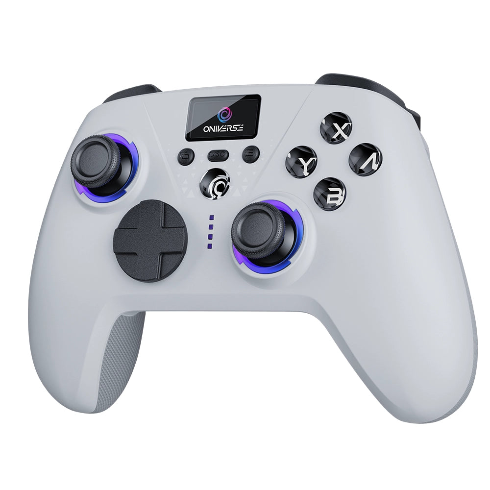 Oniverse Aura Wireless White