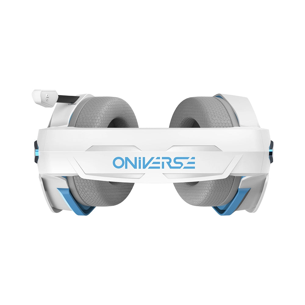 Oniverse Nebula Artic White