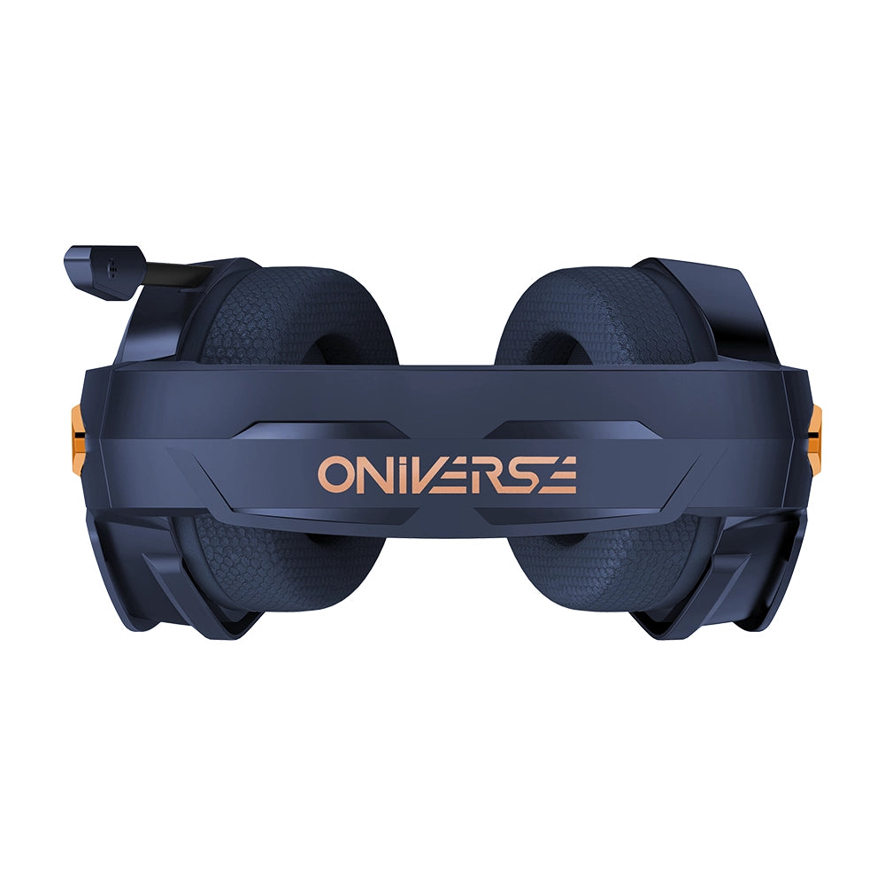 Oniverse Nebula Abyss Blue