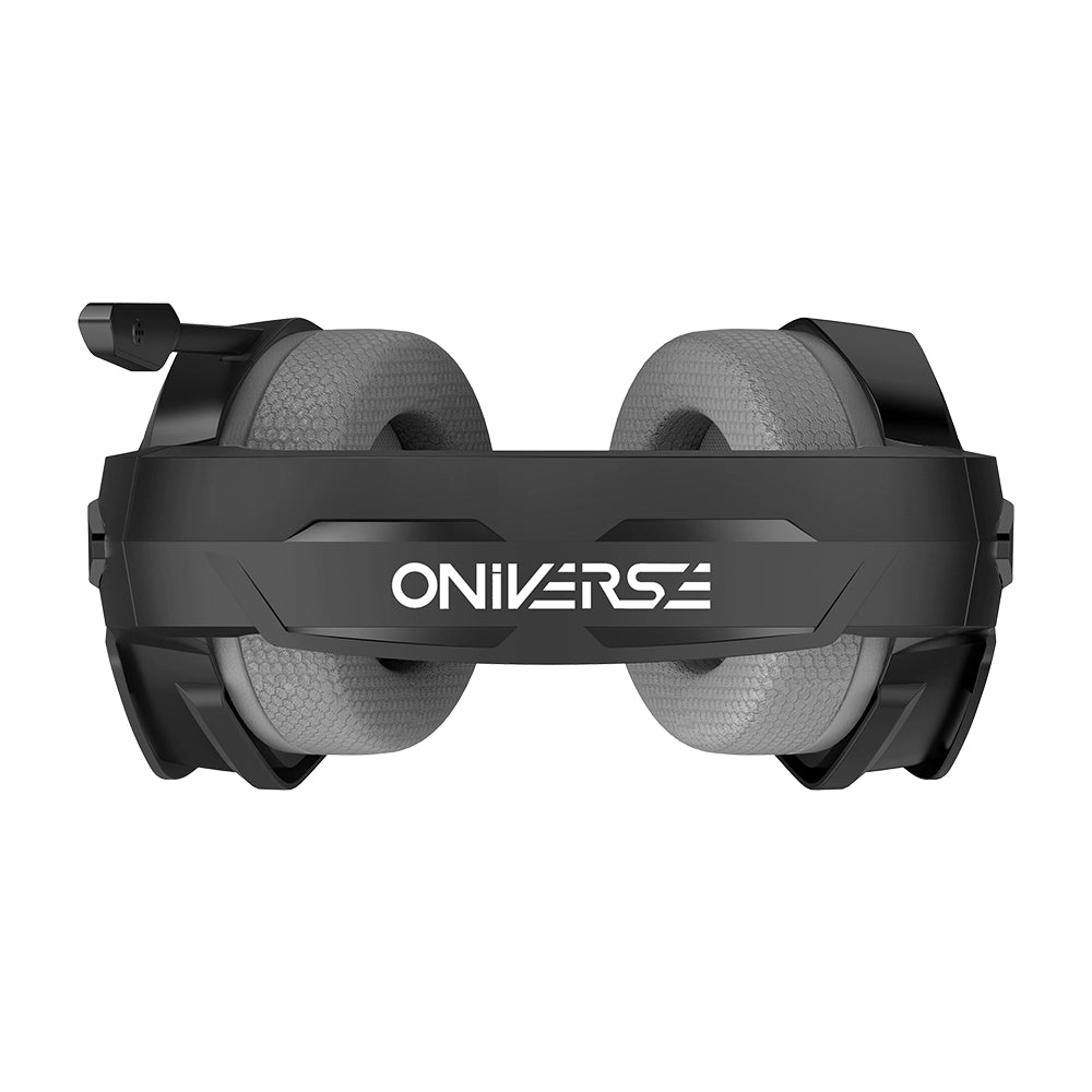 Oniverse Nebula Infinite Black