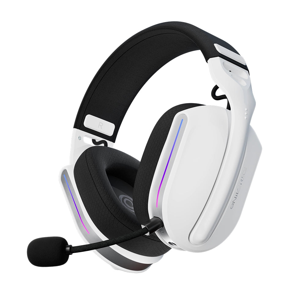 Oniverse Polaris Wireless Celestial White