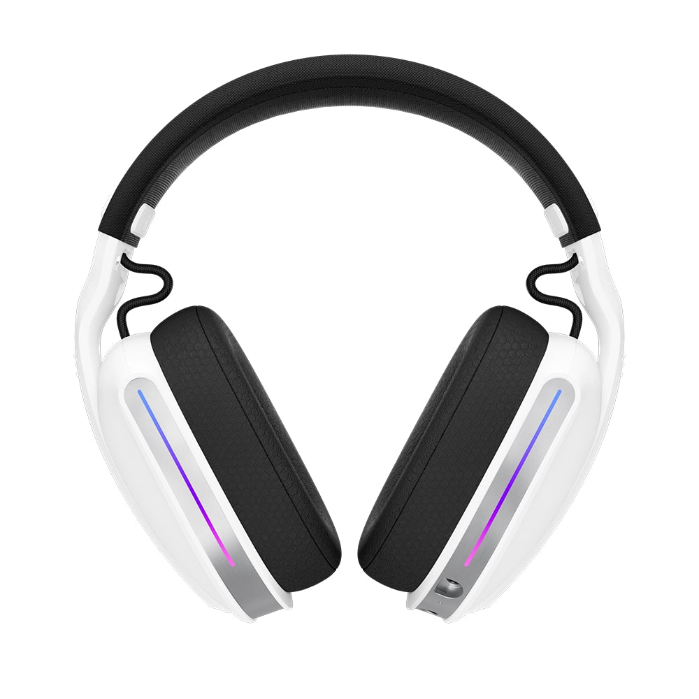 Oniverse Polaris Wireless Celestial White