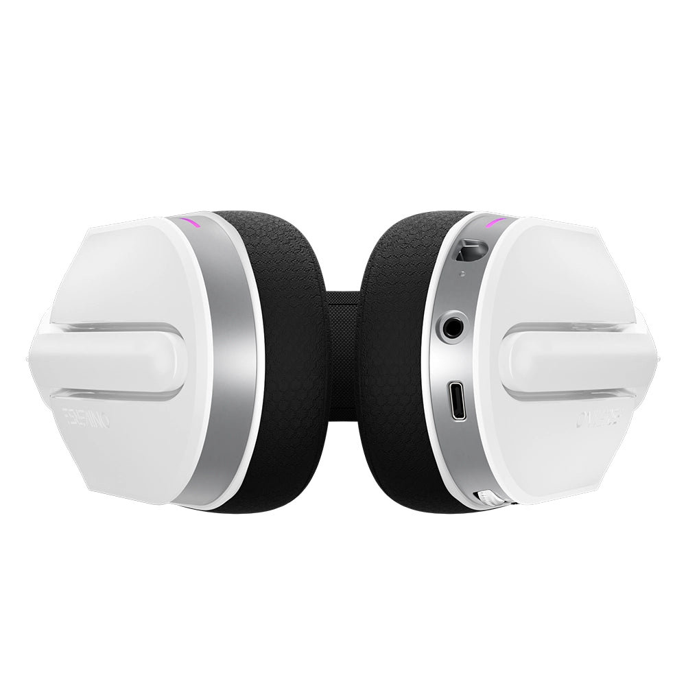 Oniverse Polaris Wireless Celestial White
