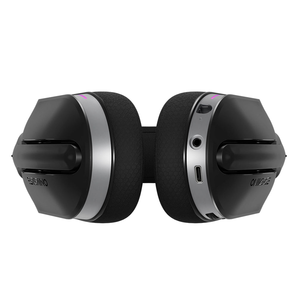 Oniverse Polaris Wireless Eclipse Black