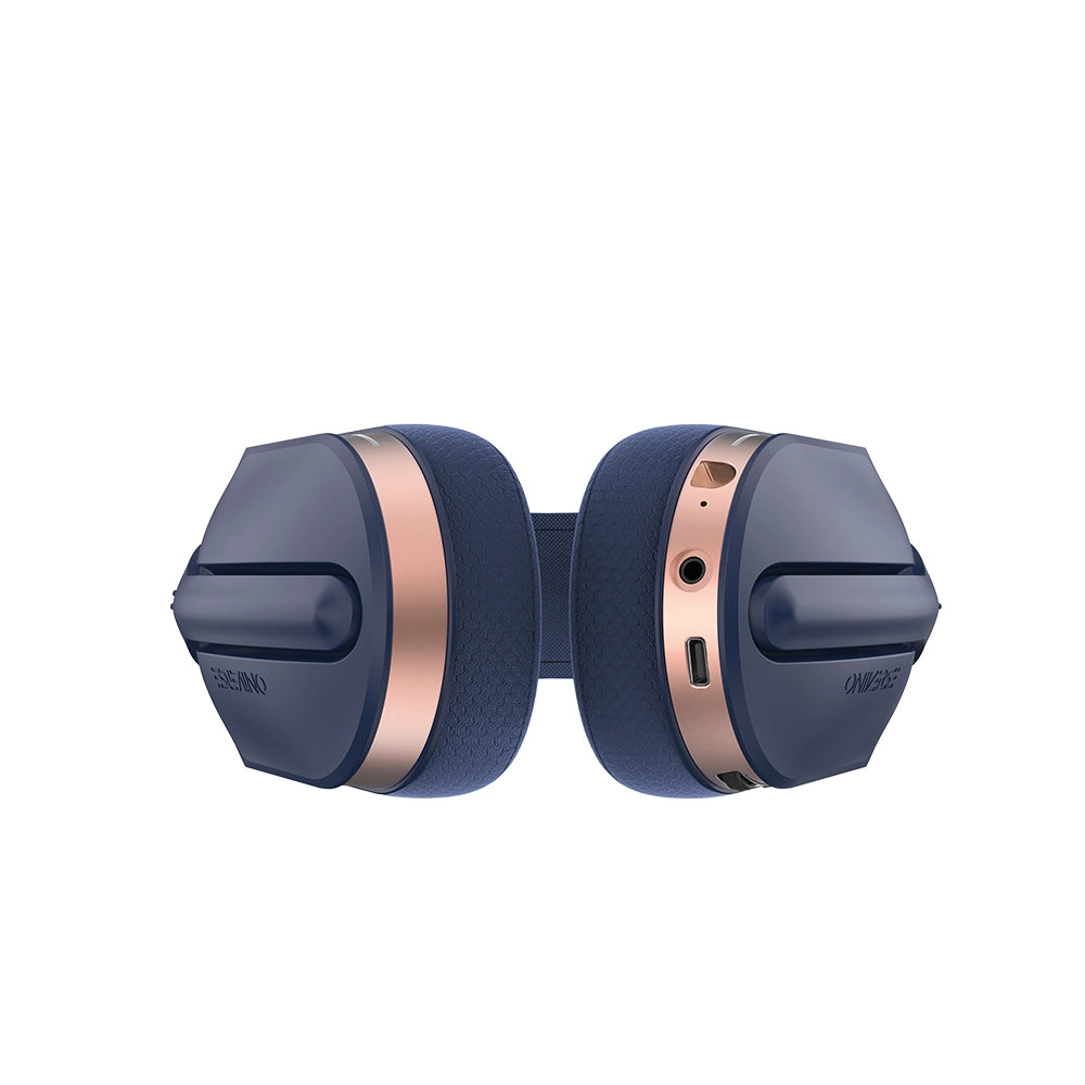 Oniverse Polaris Wireless Sideral Blue