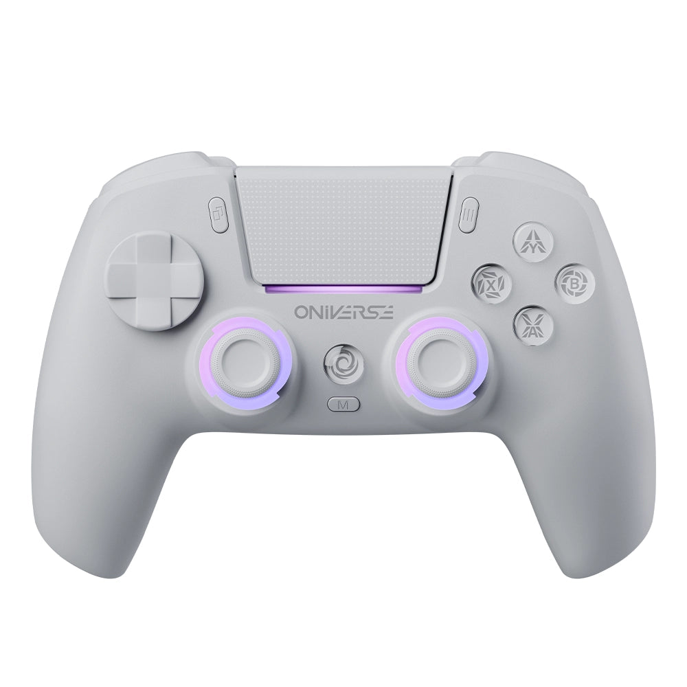 Oniverse Starion Wireless Marble White