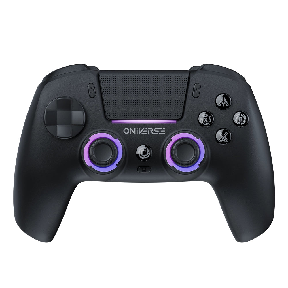 Oniverse Starion Wireless Obsidian Black