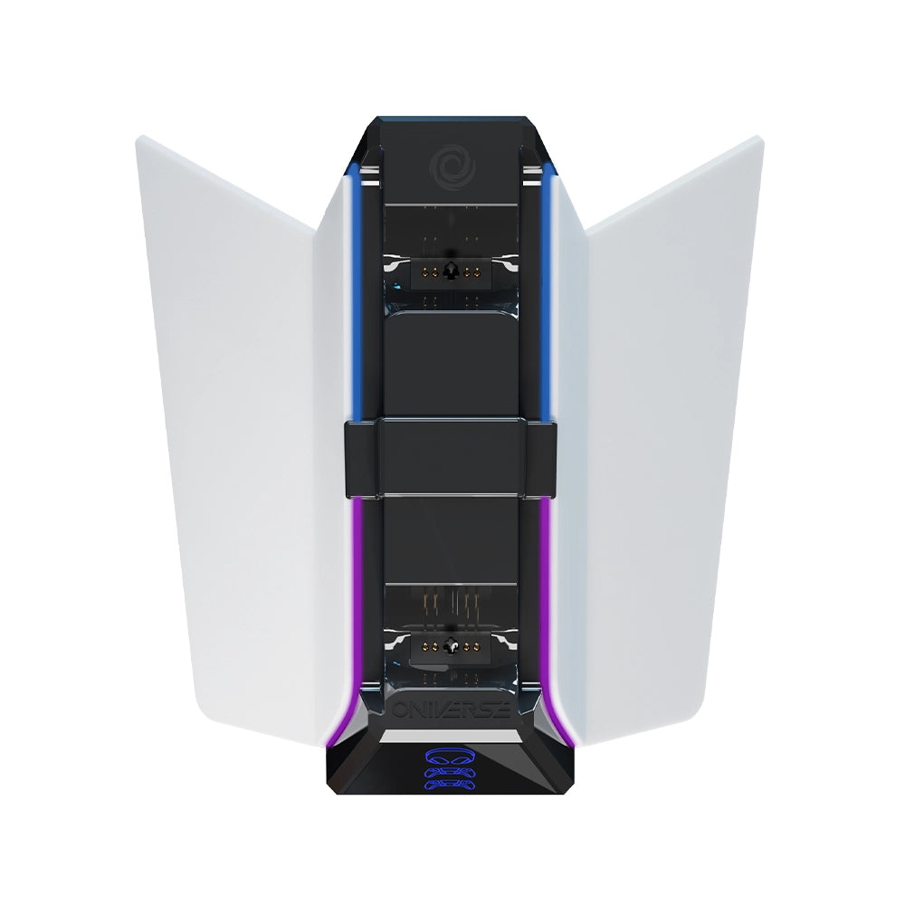 Oniverse Station X3 PS5 White