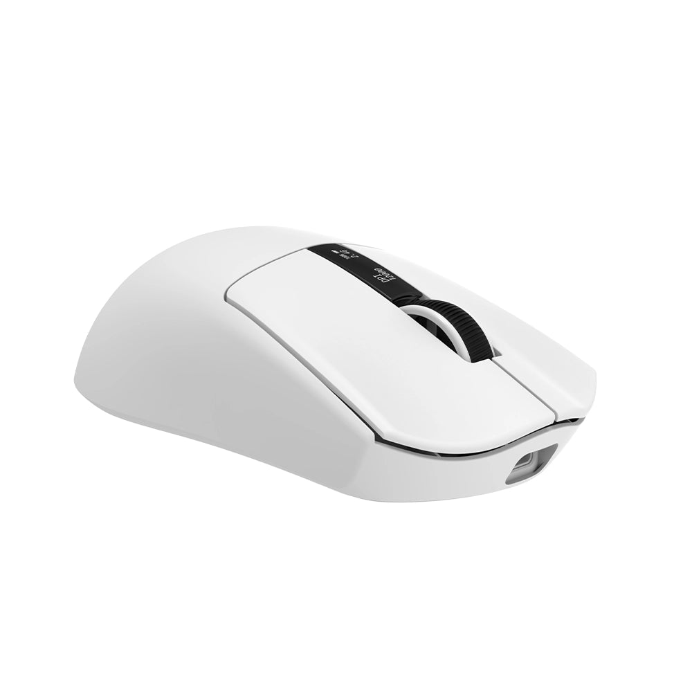 Oniverse Vanguard Wireless Blanc