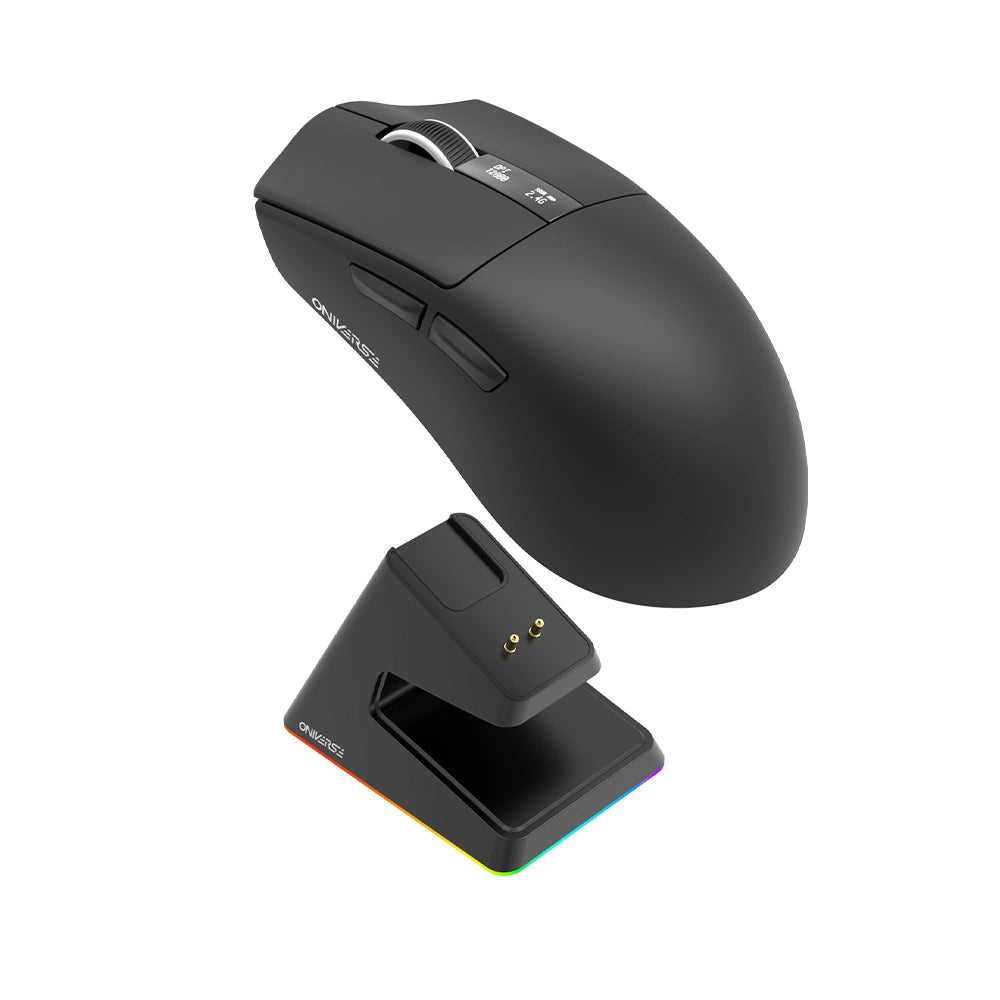 Oniverse Vanguard Wireless Noir