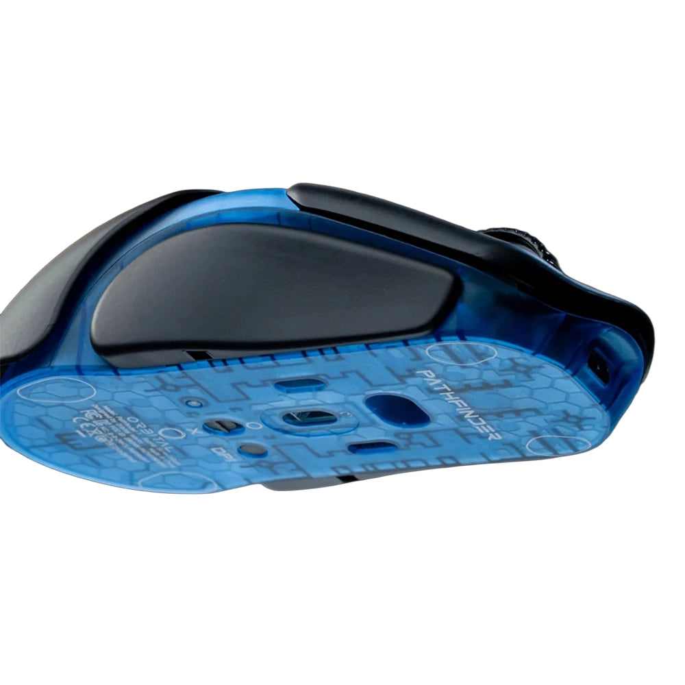 Orbital Works Pathfinder Terran Blue Case