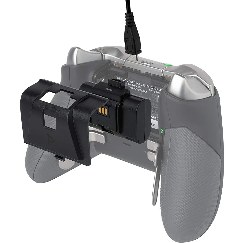 PDP Kit de chargement pour manette XBOX