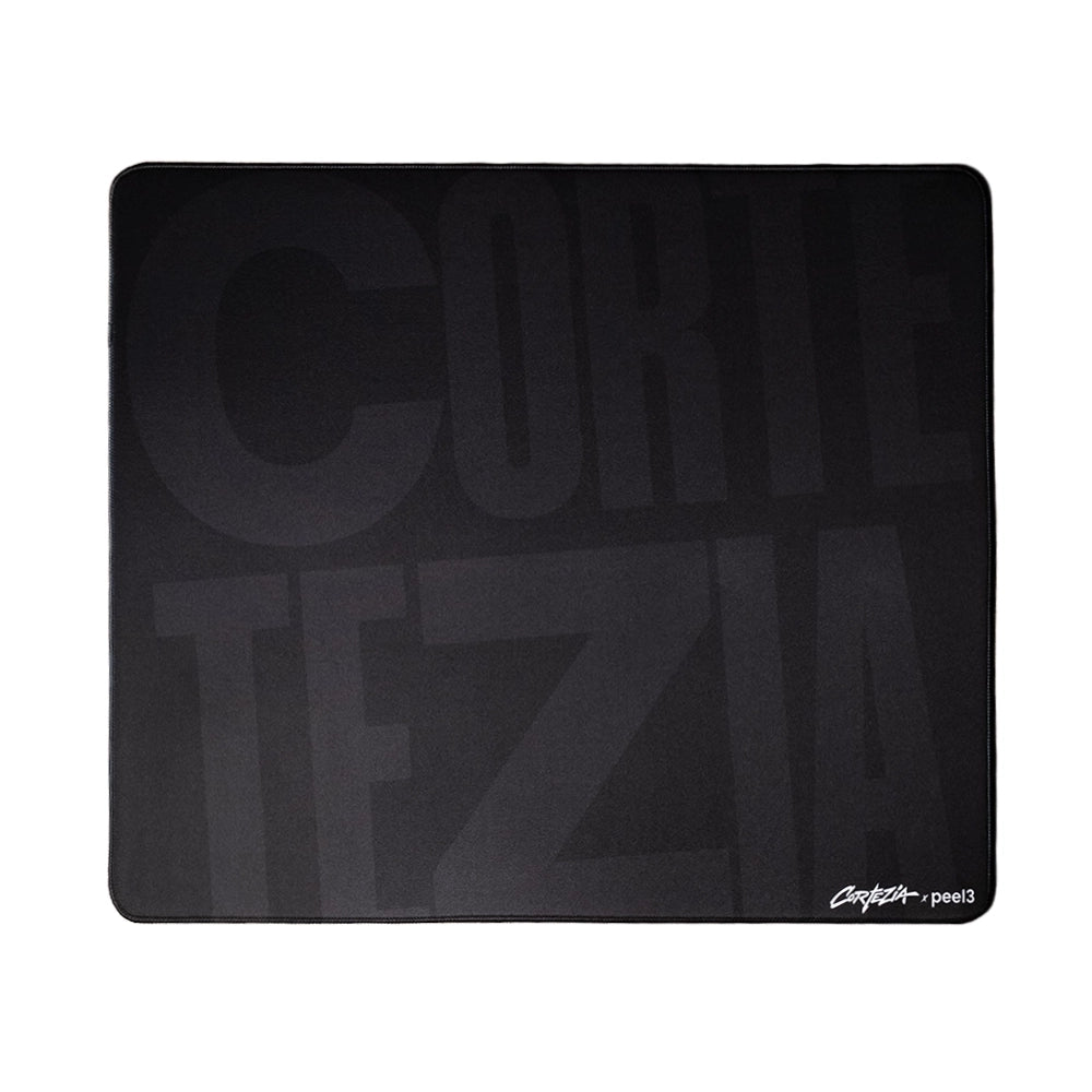 Peel3 Cortezia Signature