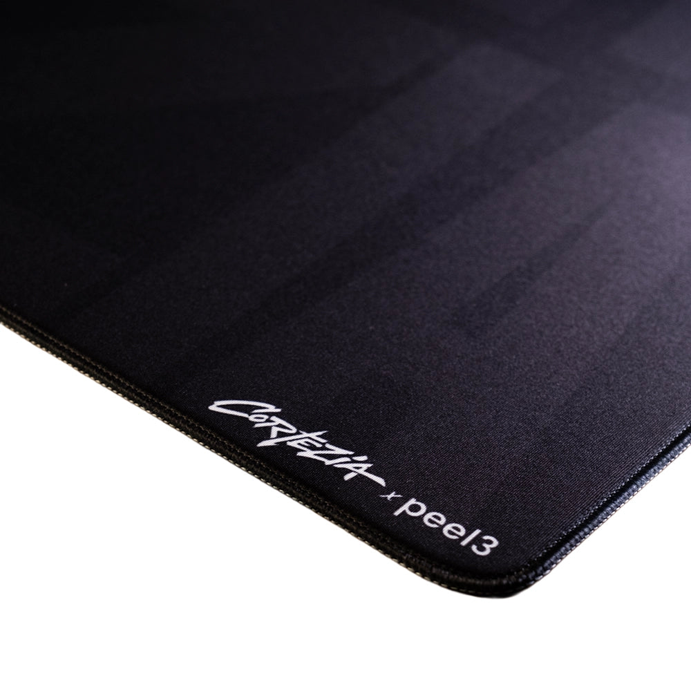 Peel3 Cortezia Signature