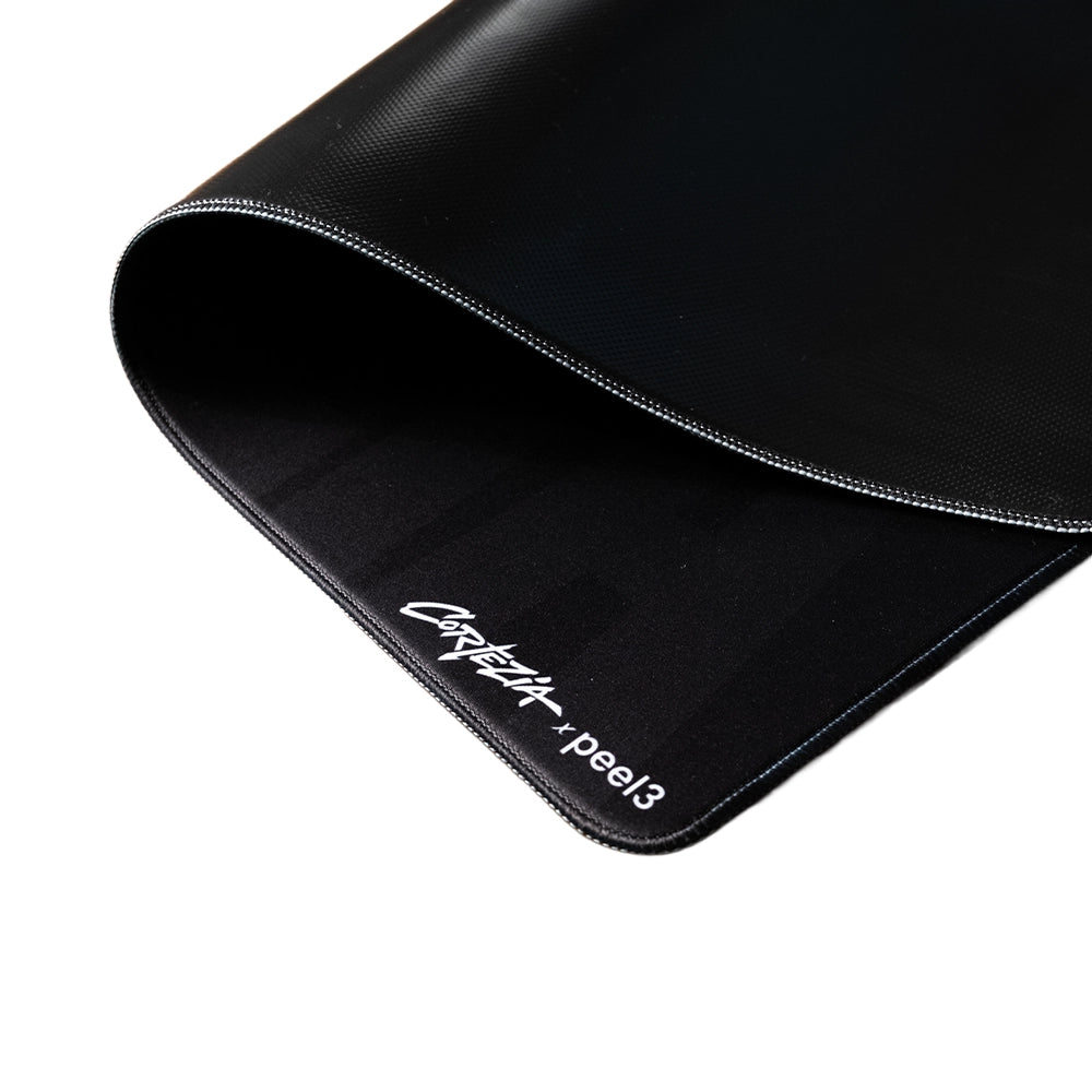 Peel3 Cortezia Signature