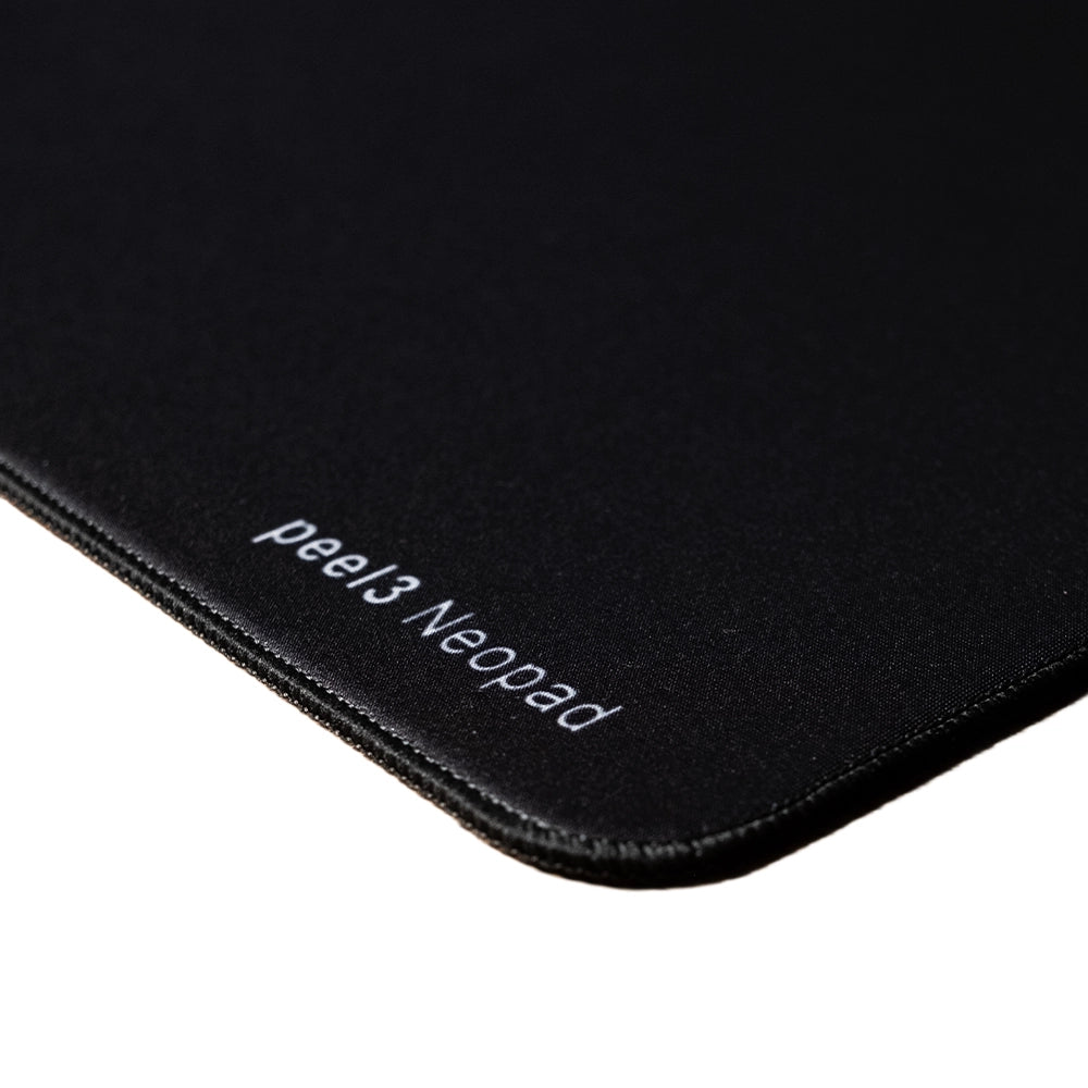 Peel3 Neopad