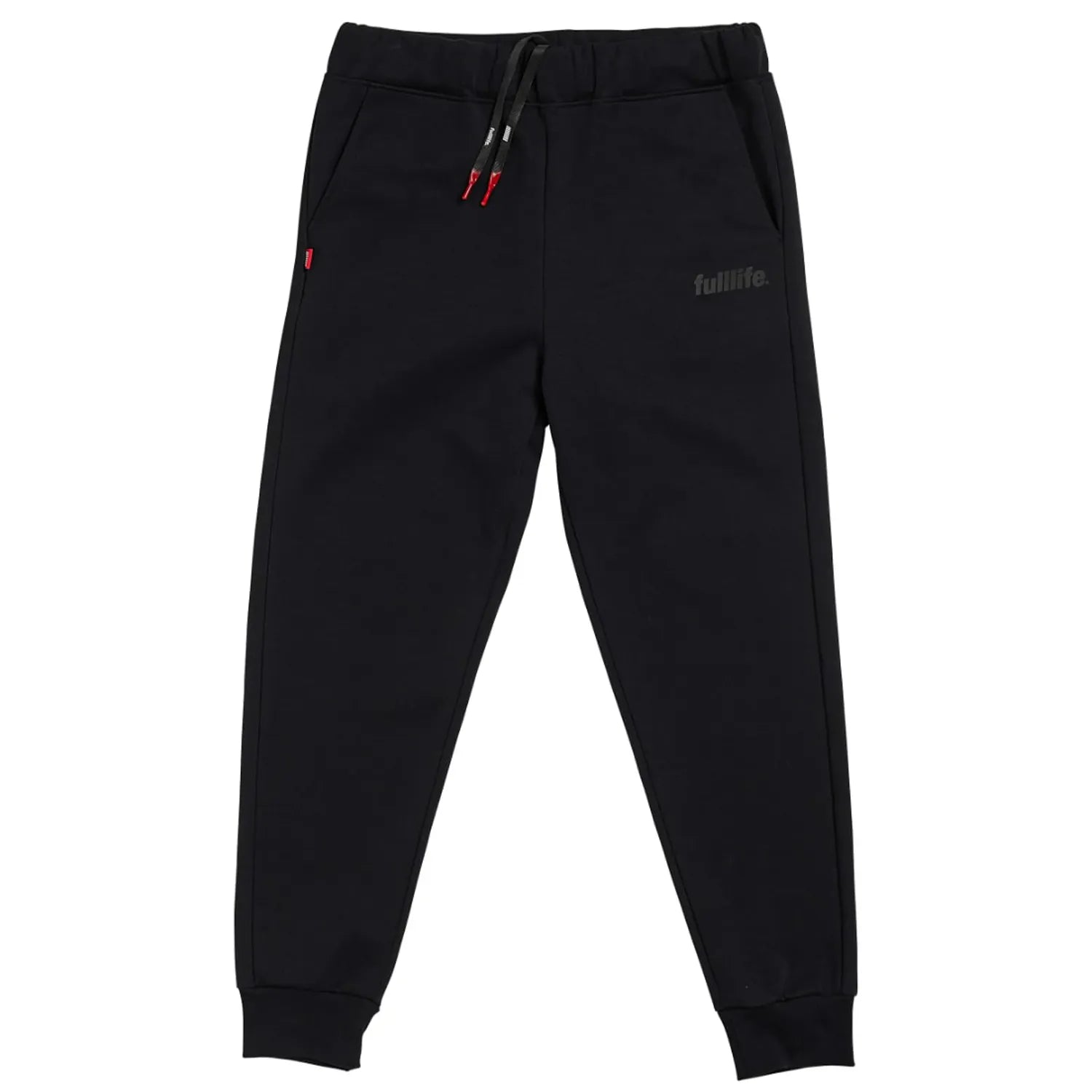 Fulllife Pro Jog Pants Noir