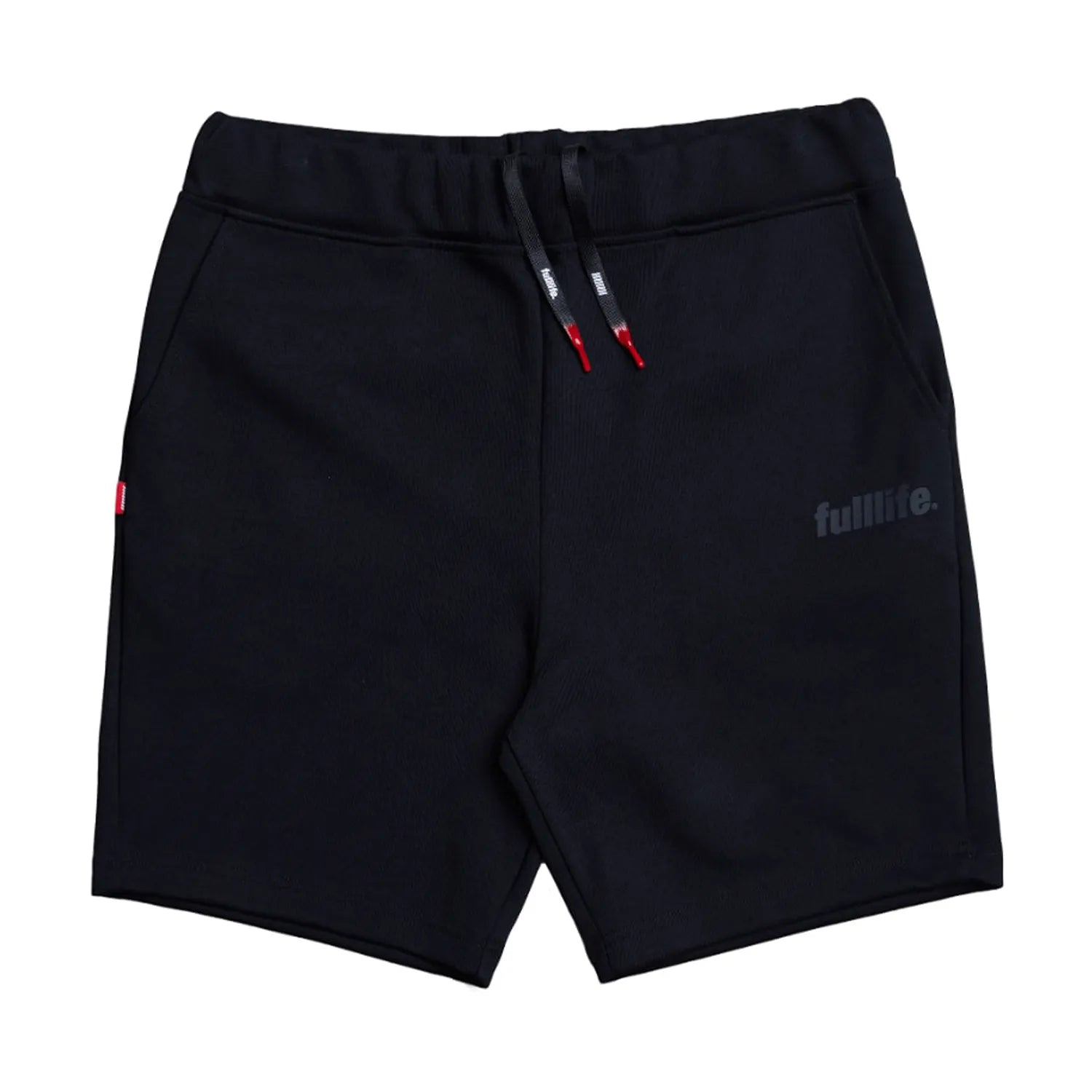 Fulllife Pro Shorts Noir