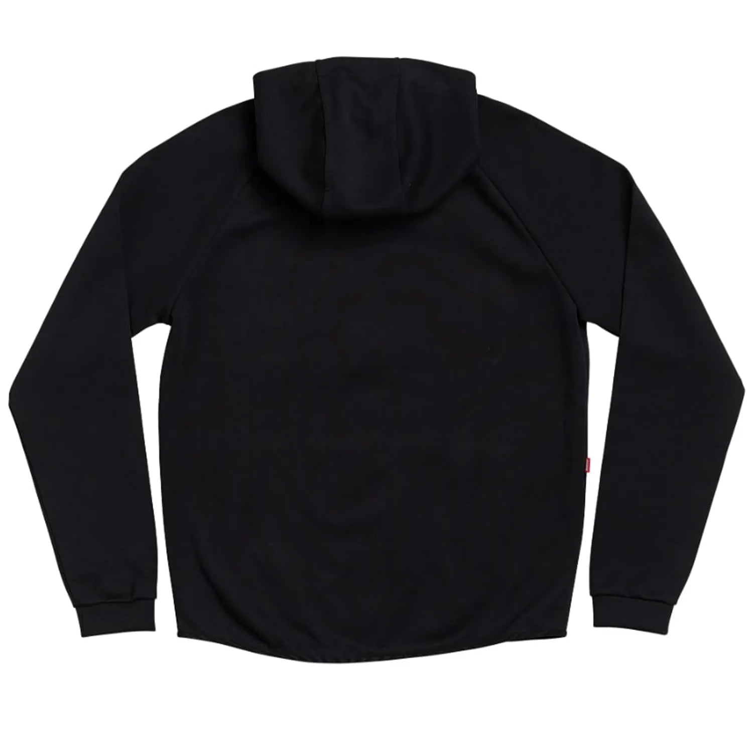 Fulllife Pro Zip Hoodie Black