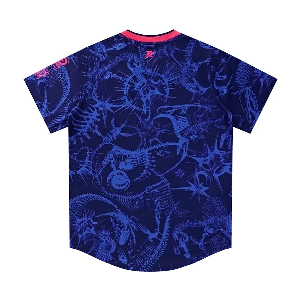Paper Rex Official Jersey 2026/27 DinoMarine