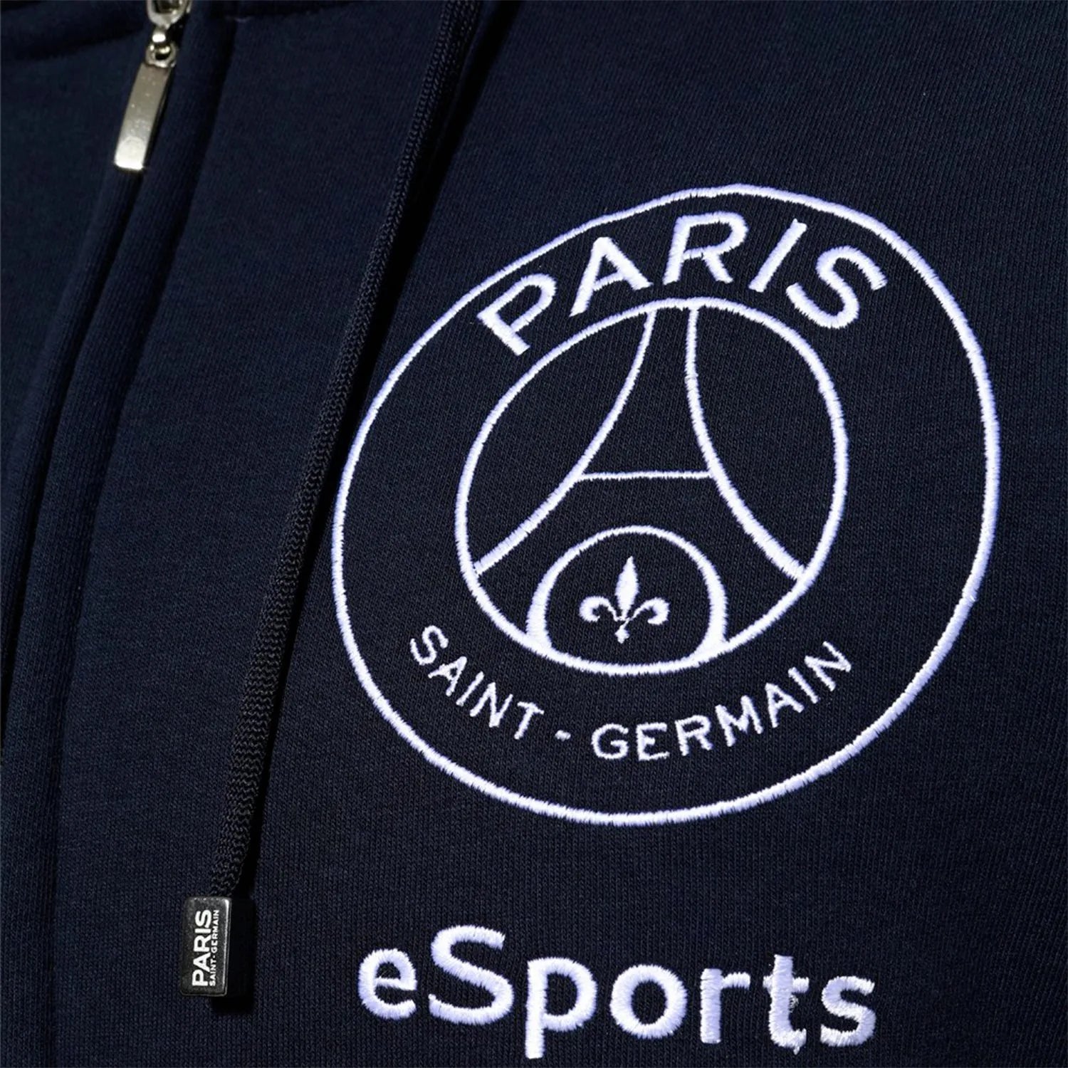 PSG Esports Veste