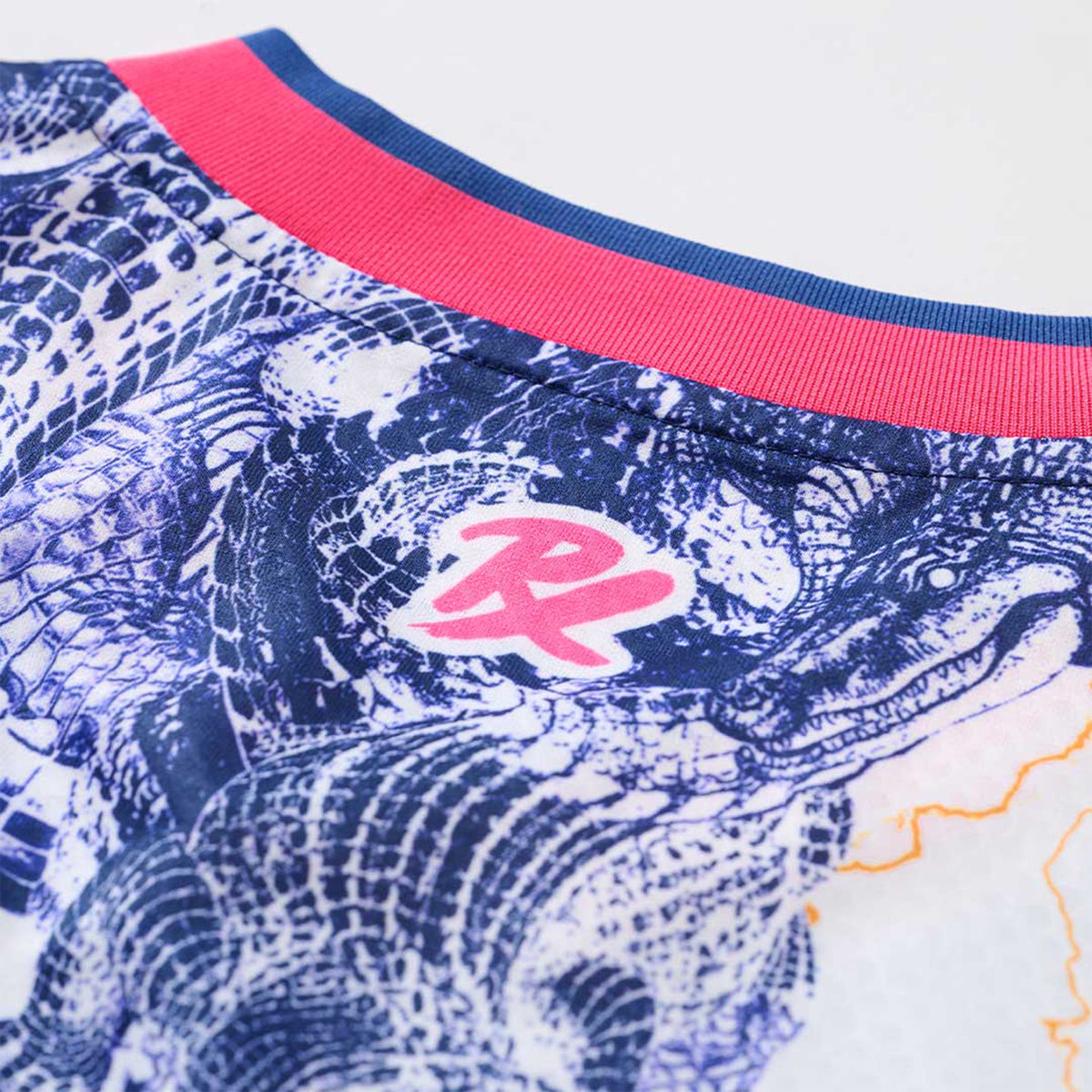 Paper Rex Jersey 2026/27 Salt