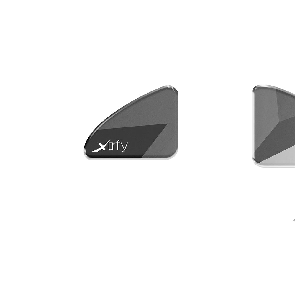 Xtrfy Patins en Verre M4/M4 Wireless