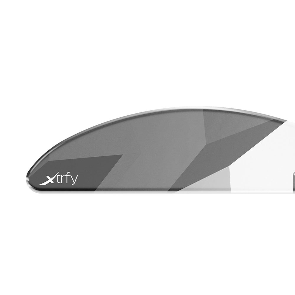 Xtrfy Glass Skates M8/M8 Wireless