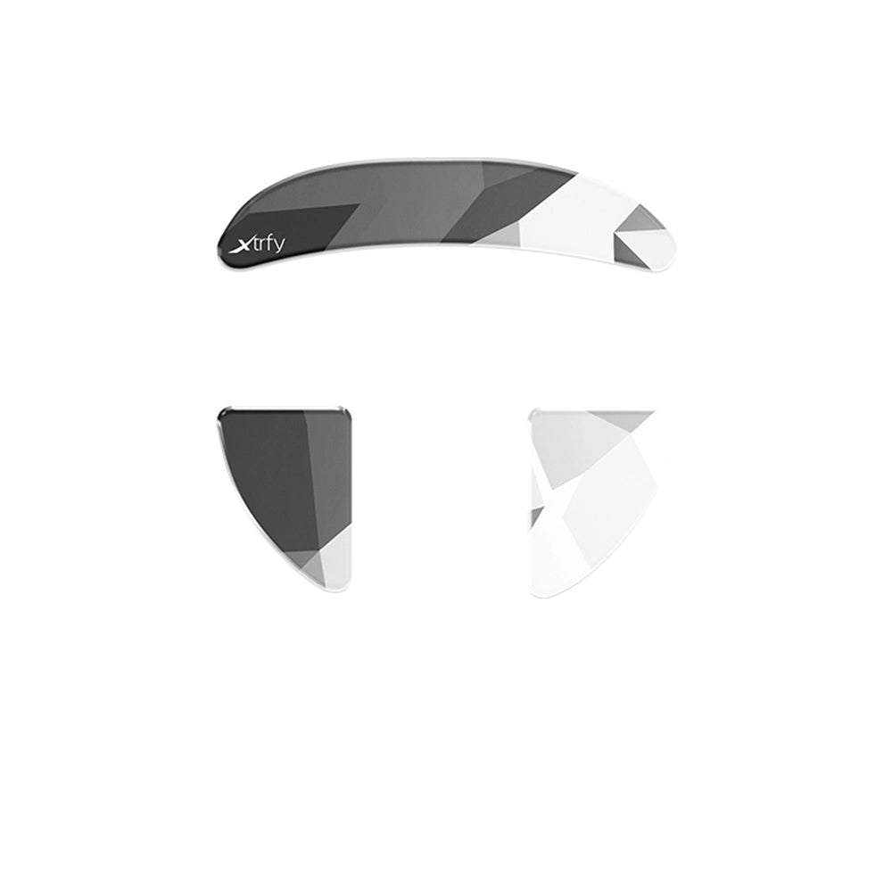 Xtrfy Glass Skates MZ1/MZ1 Wireless