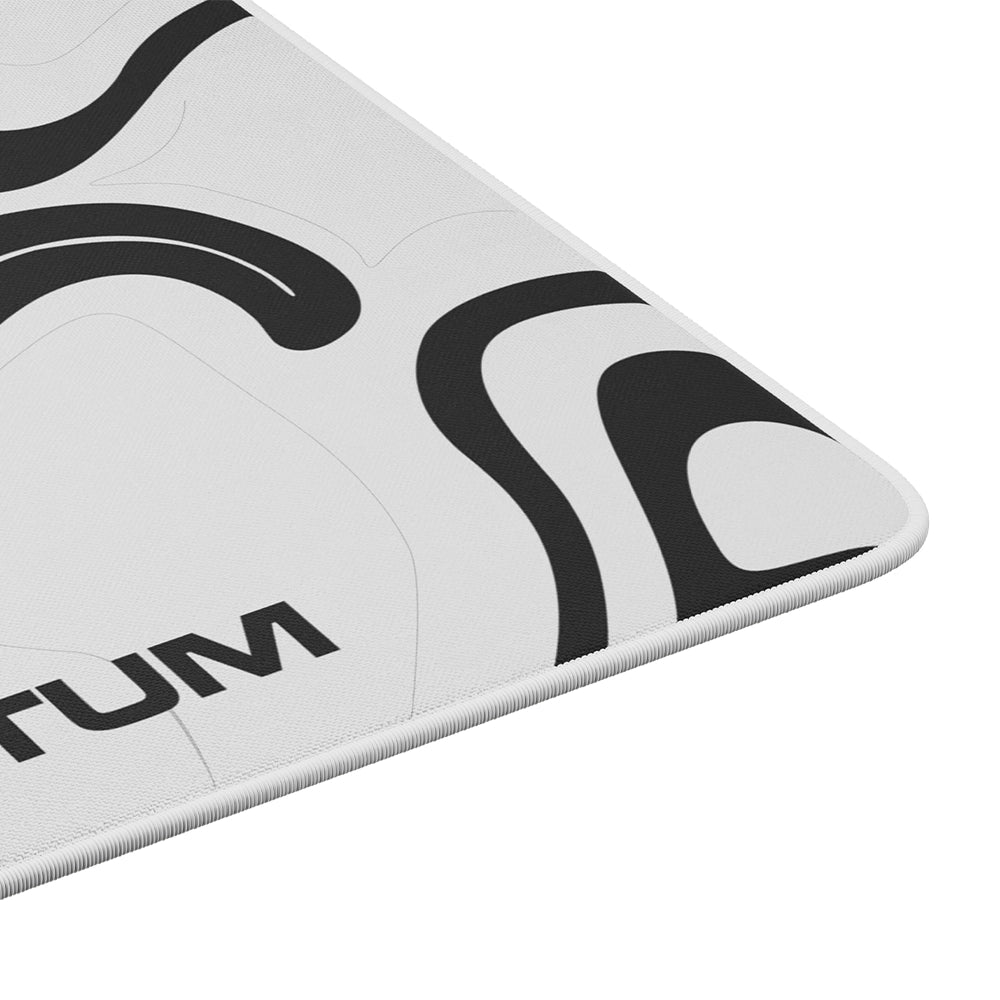 Phantum Alpha XL Blanc