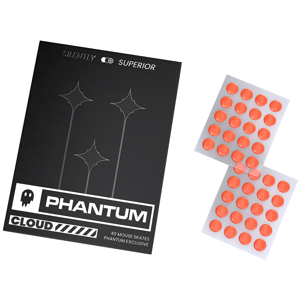 Phantum Dots Cloud C1 Control