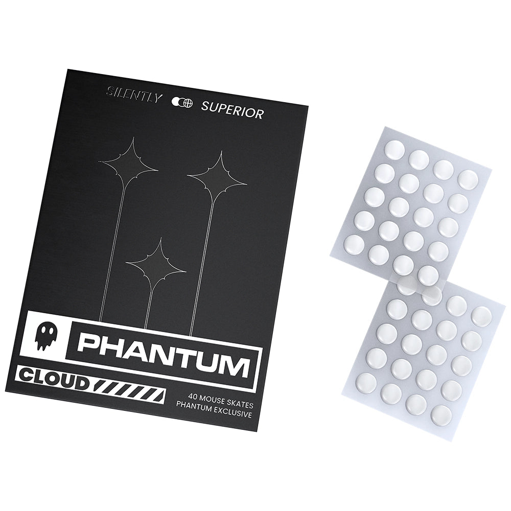 Phantum Dots Cloud S1 Speed