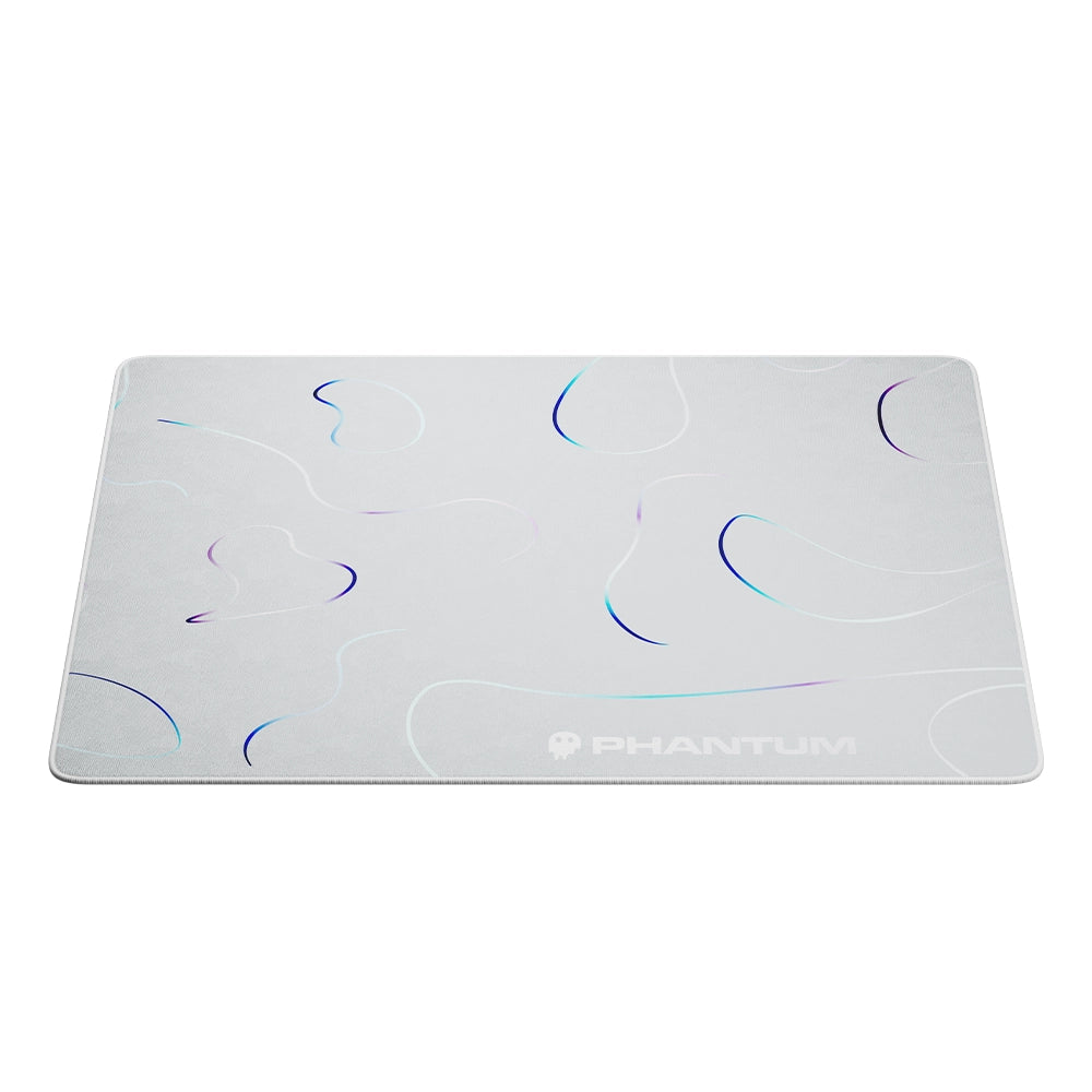 Phantum Nebula XL Blanc