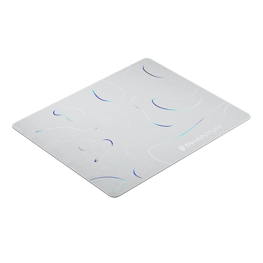 Phantum Nebula XL Blanc