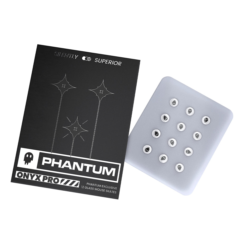 Phantum Dots Onyx Pro