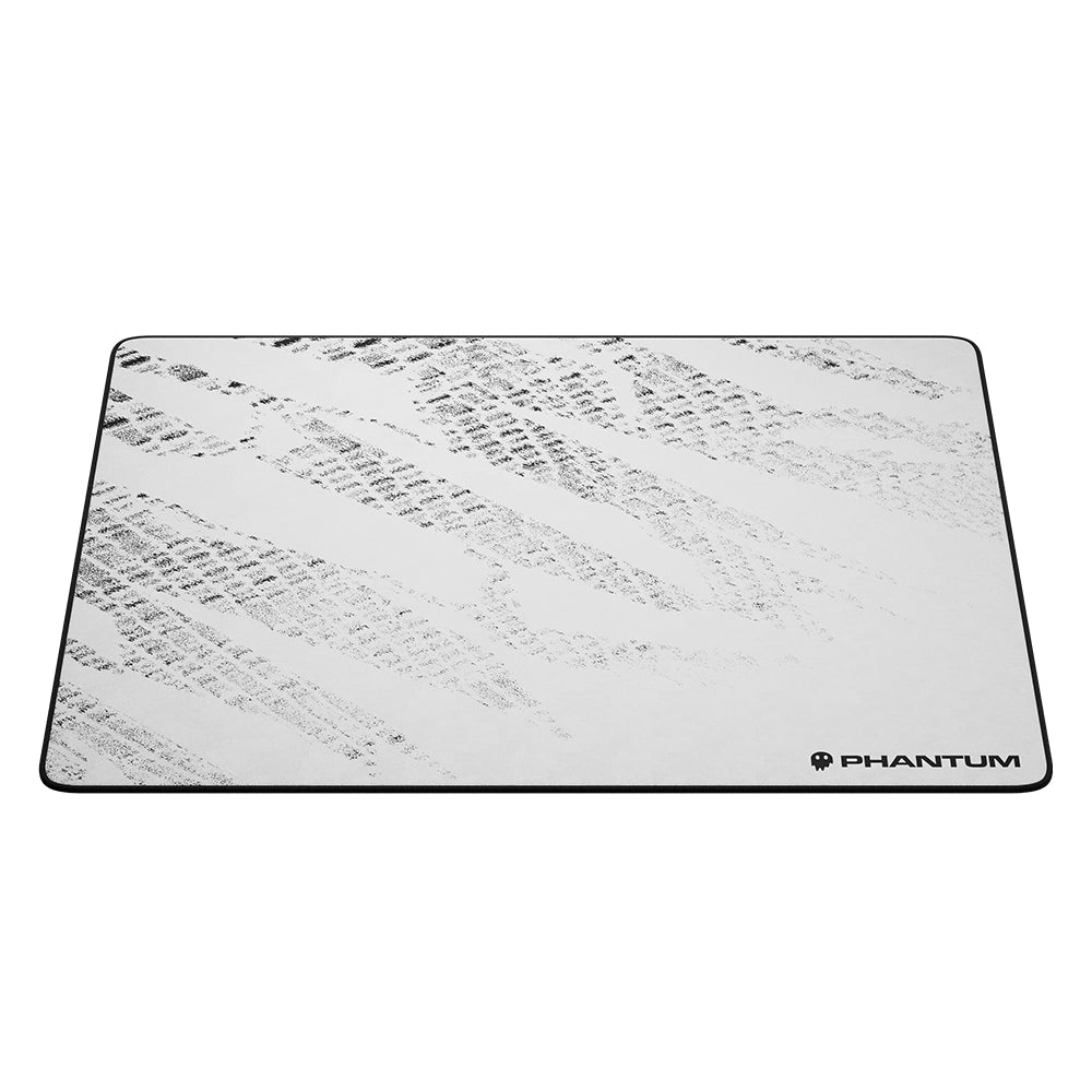 Phantum Quasar Soft Speed XL Snow White