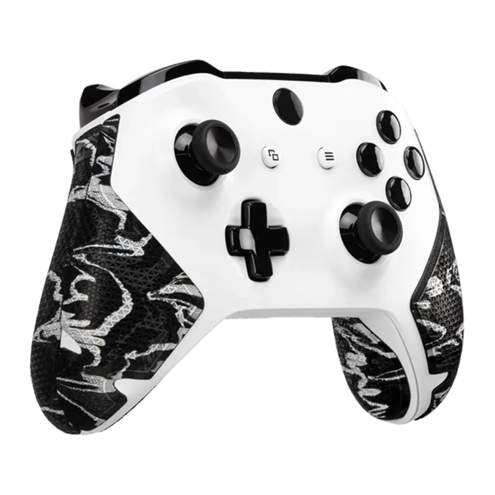 Lizard Skins Xbox One Controller Grip Black Camo