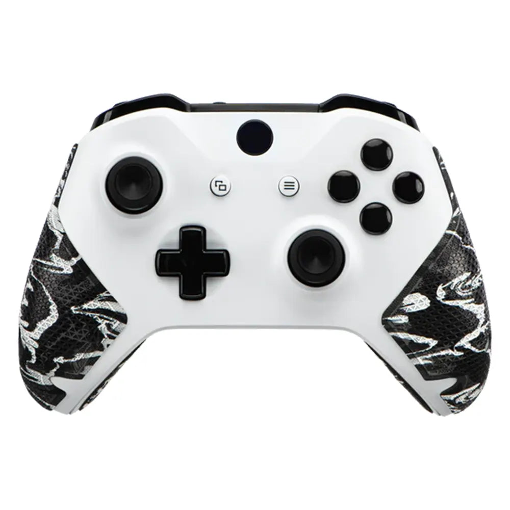 Lizard Skins Xbox One Controller Grip Black Camo
