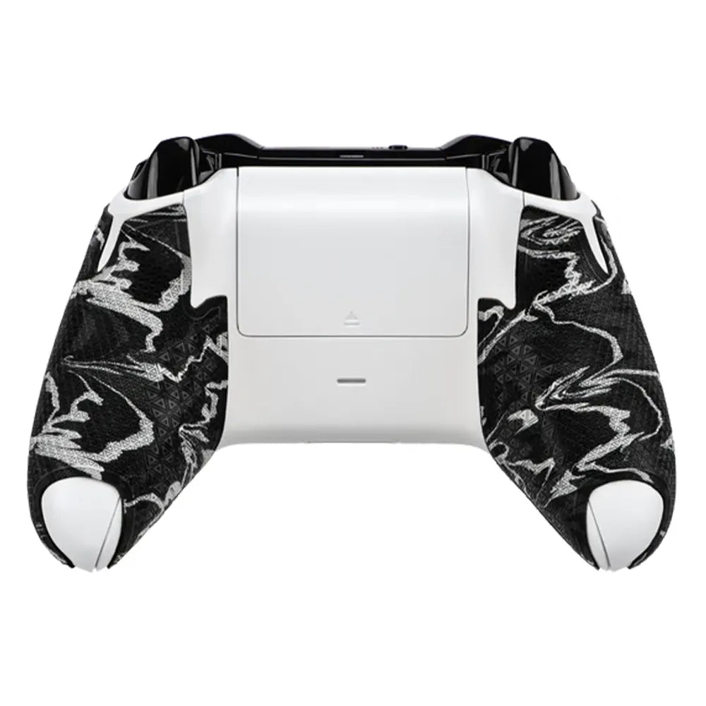 Lizard Skins Xbox One Controller Grip Black Camo