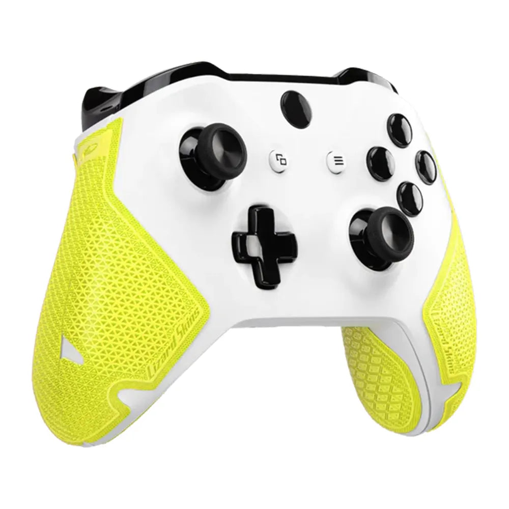Lizard Skins Xbox One Controller Grip Neon